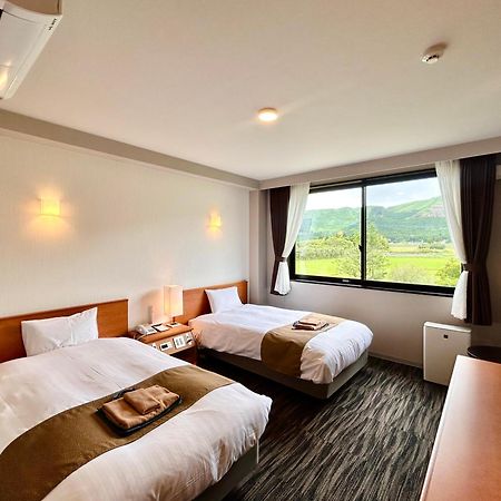 Aso Hakuun Sanso Hotel Kültér fotó