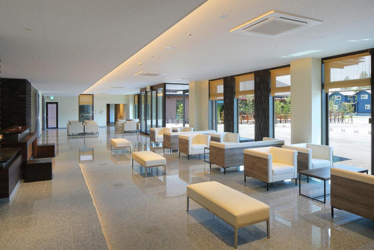 Aso Hakuun Sanso Hotel Kültér fotó