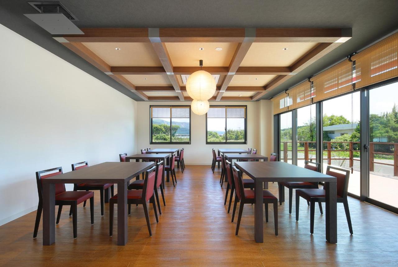 Aso Hakuun Sanso Hotel Kültér fotó
