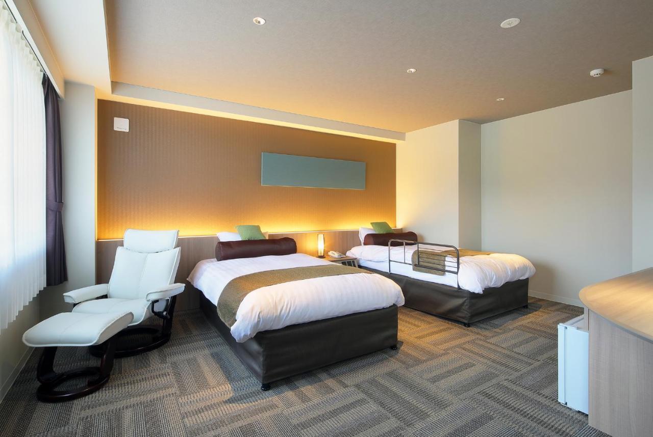 Aso Hakuun Sanso Hotel Kültér fotó