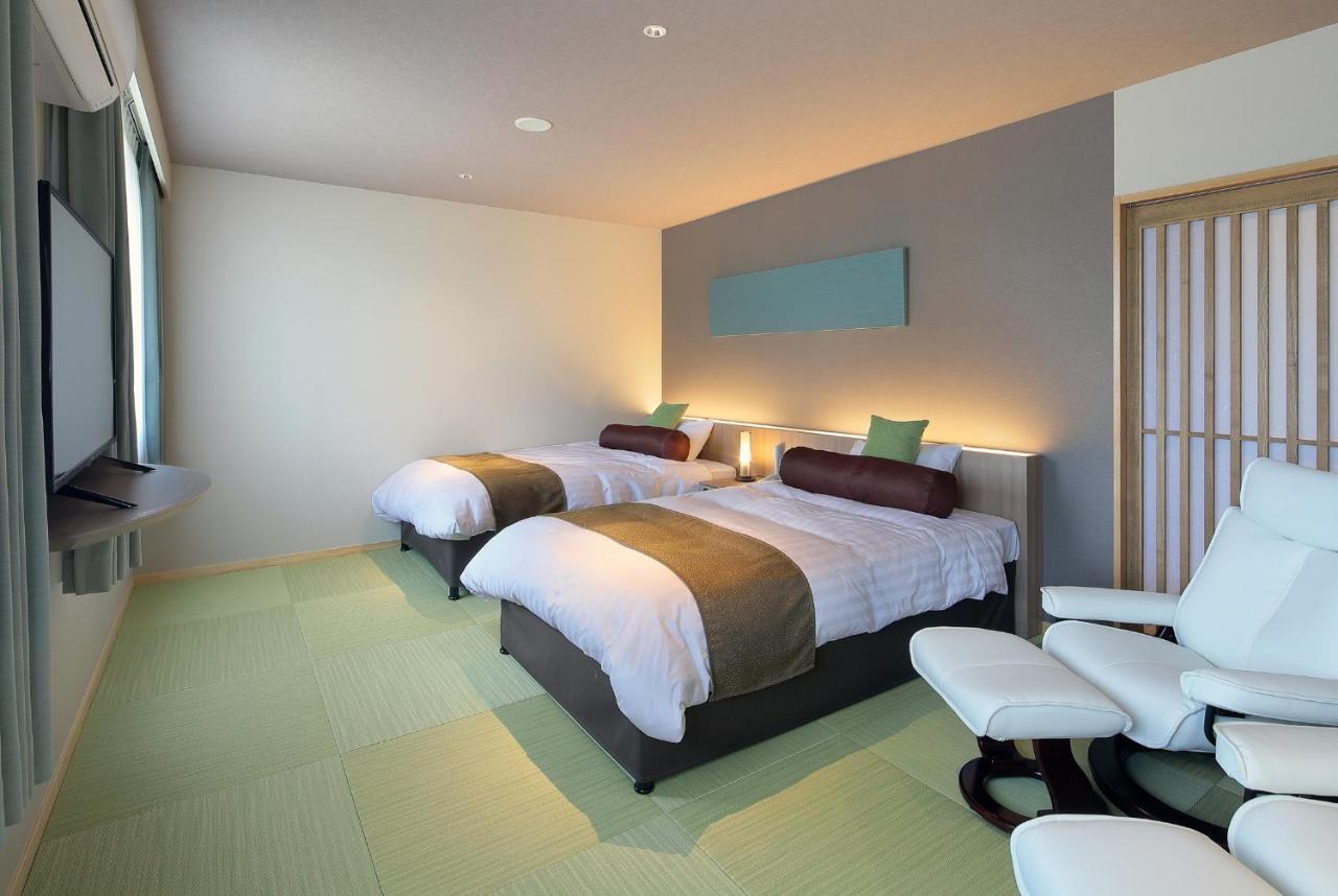 Aso Hakuun Sanso Hotel Kültér fotó