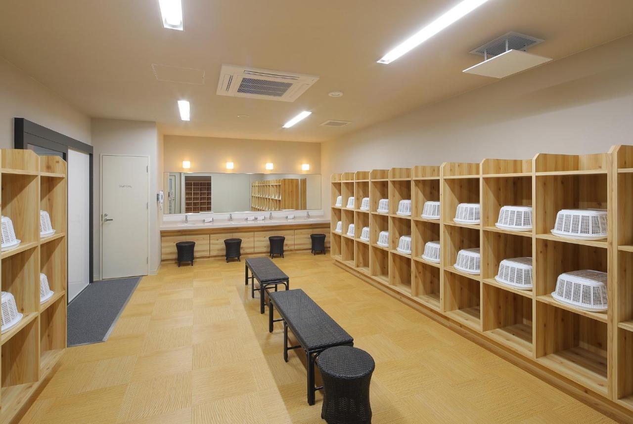 Aso Hakuun Sanso Hotel Kültér fotó