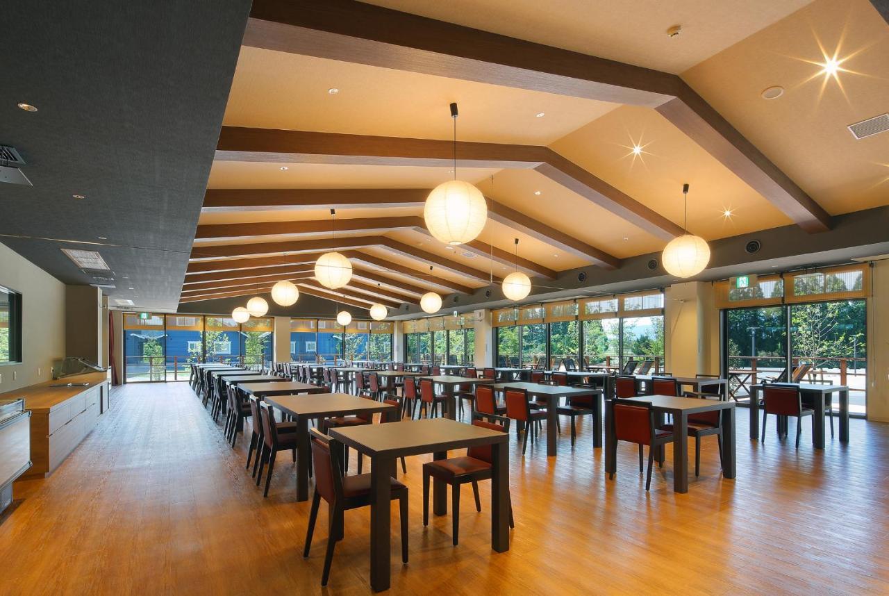 Aso Hakuun Sanso Hotel Kültér fotó