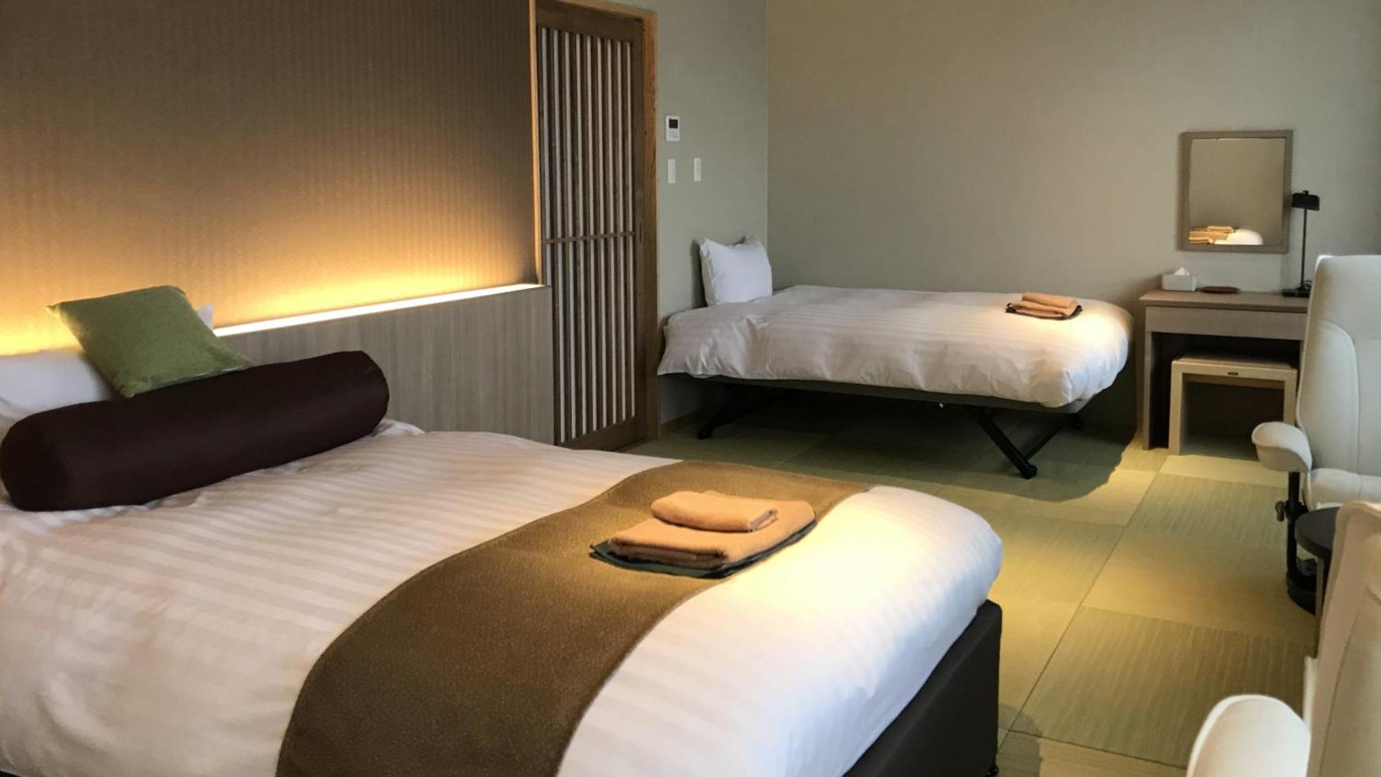 Aso Hakuun Sanso Hotel Kültér fotó