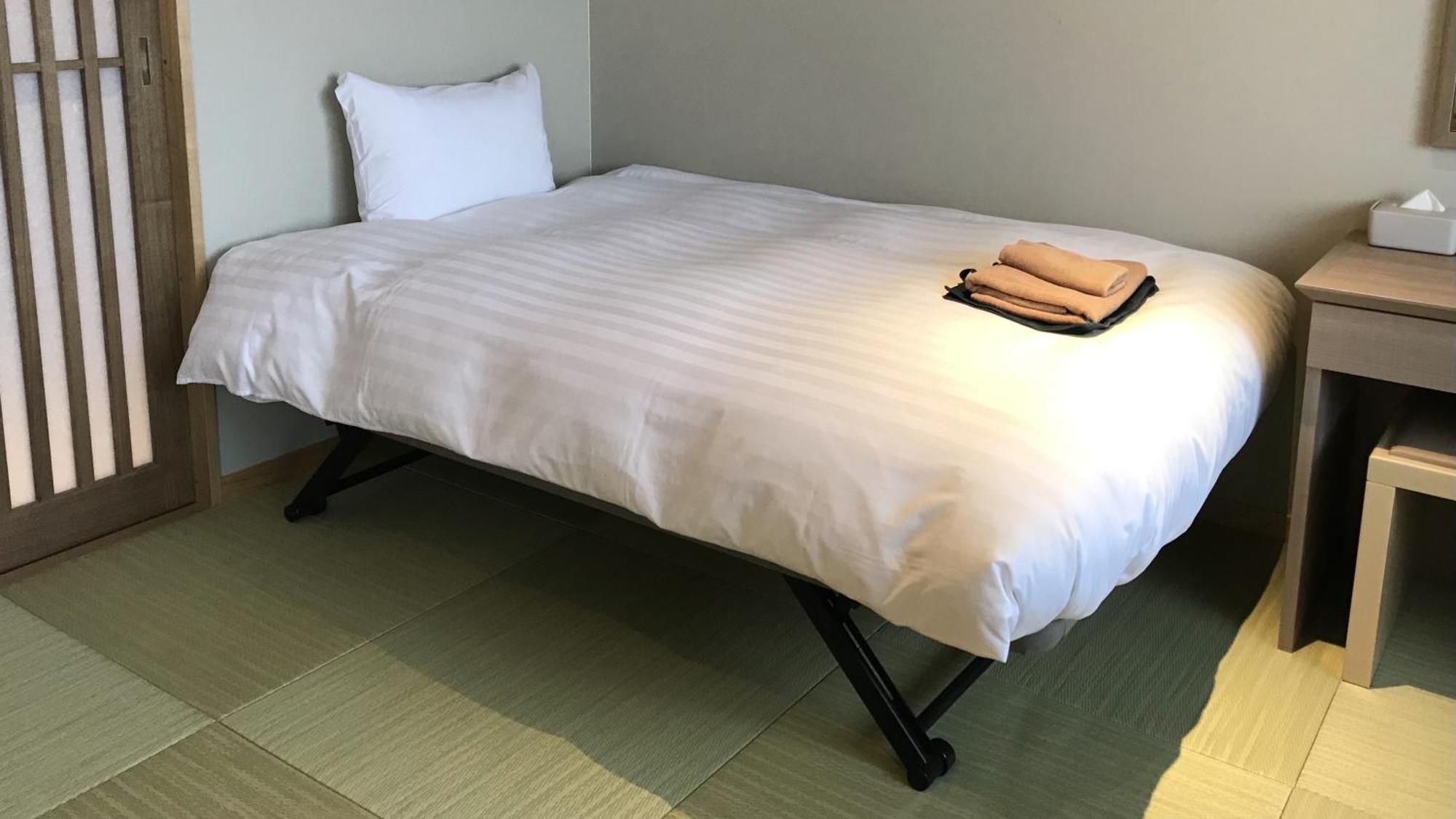 Aso Hakuun Sanso Hotel Kültér fotó