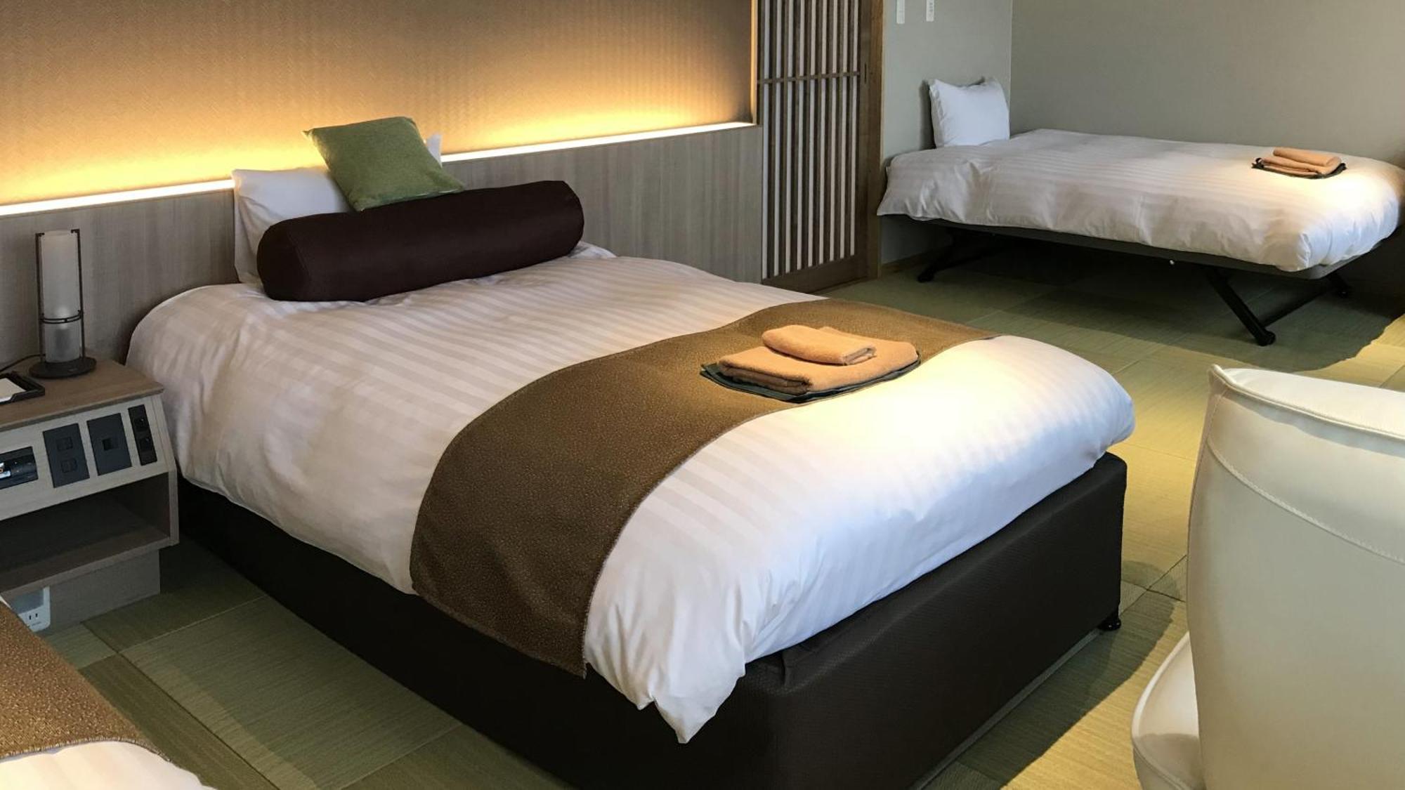 Aso Hakuun Sanso Hotel Kültér fotó