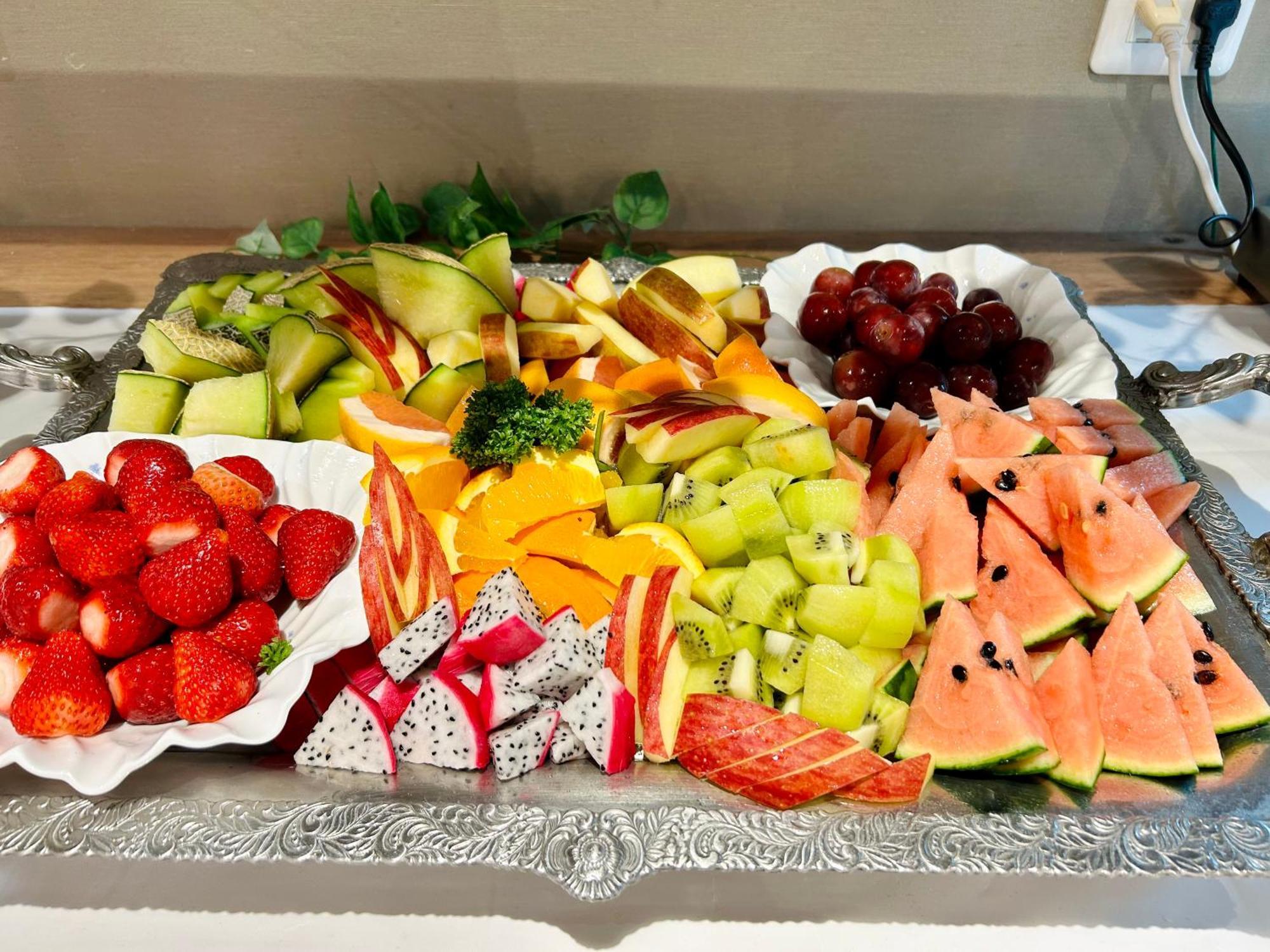 Aso Hakuun Sanso Hotel Kültér fotó