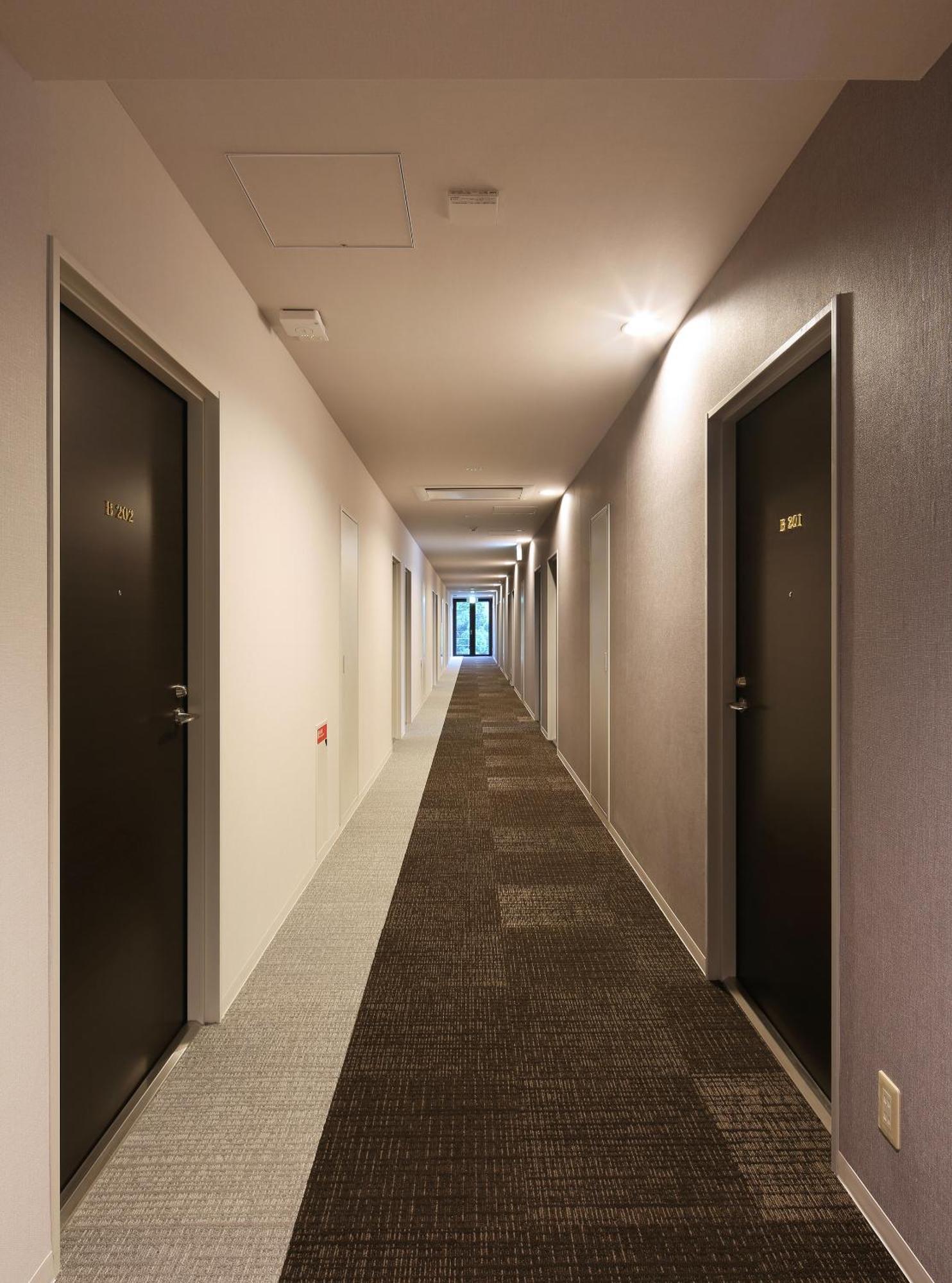 Aso Hakuun Sanso Hotel Kültér fotó