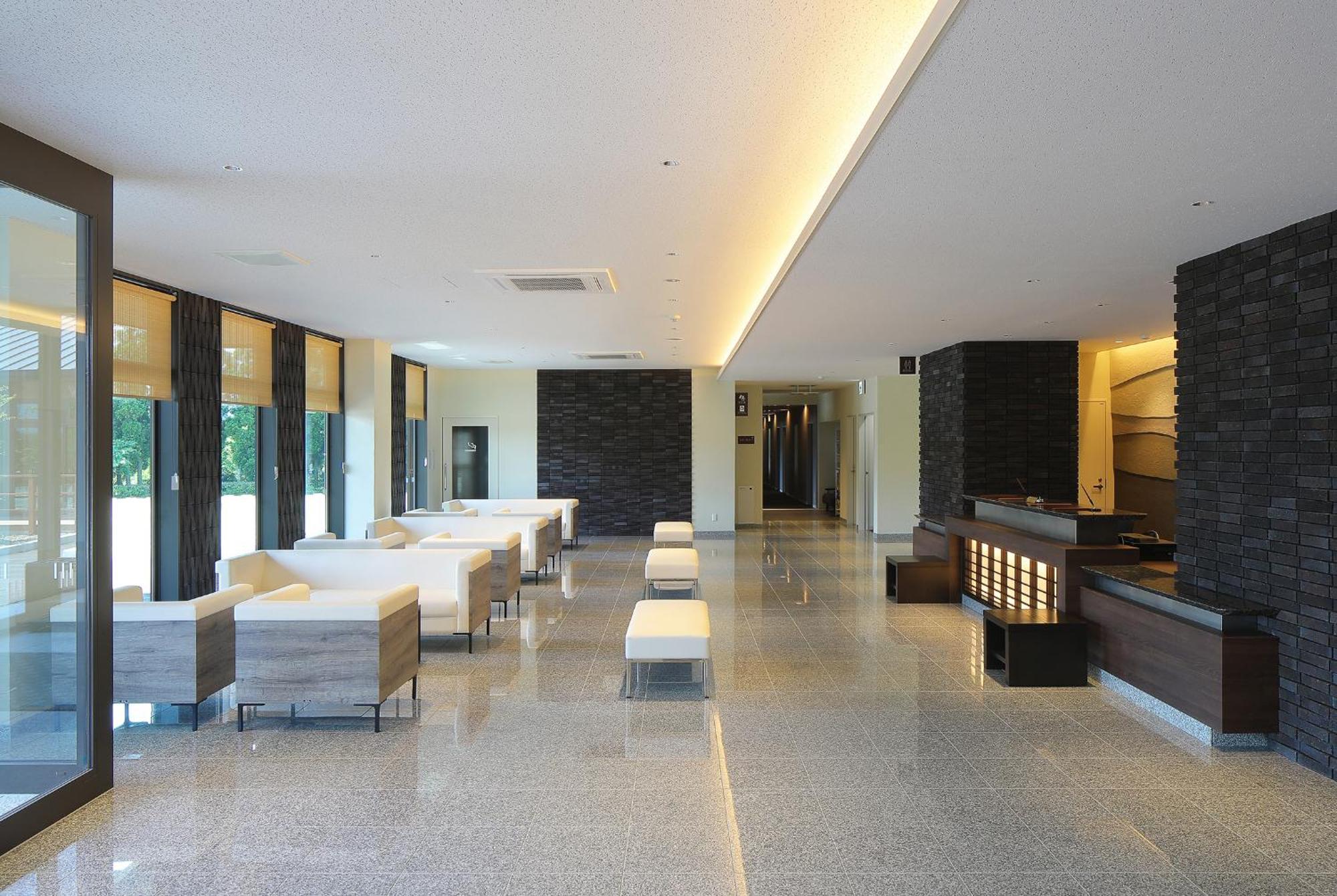 Aso Hakuun Sanso Hotel Kültér fotó